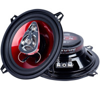 Коаксиальная АС KICX SP 133