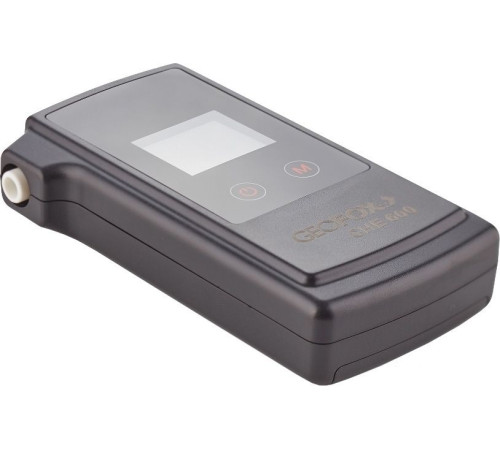 Алкотестер GEOFOX СHE 600