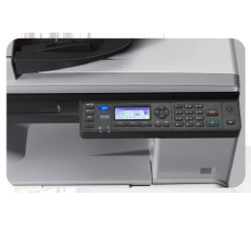 МФУ  Ricoh MP 2014AD