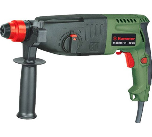 Перфоратор  Hammer PRT800A