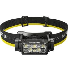 Фонарь Nitecore HC60 UHE