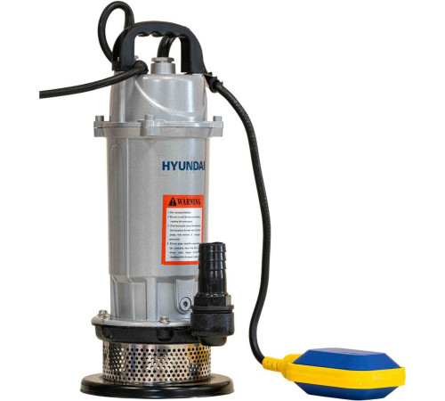 Дренажный насос Hyundai HW 1840