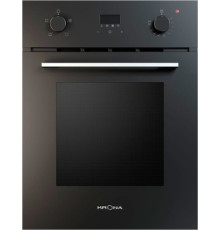 Электрический духовой шкаф Krona Estero 45 BL