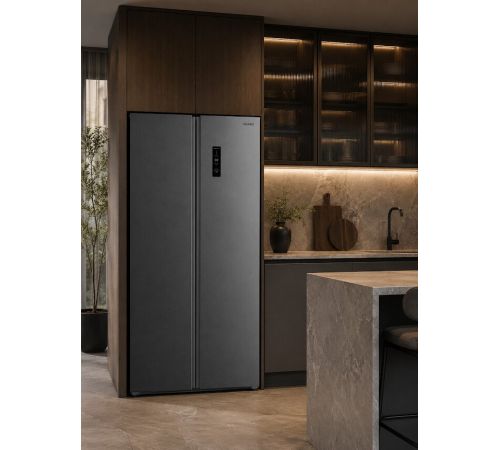 Холодильник side by side Vivaris VR SX560D2I