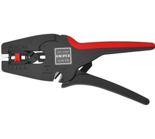 Стриппер Knipex 12 42 195