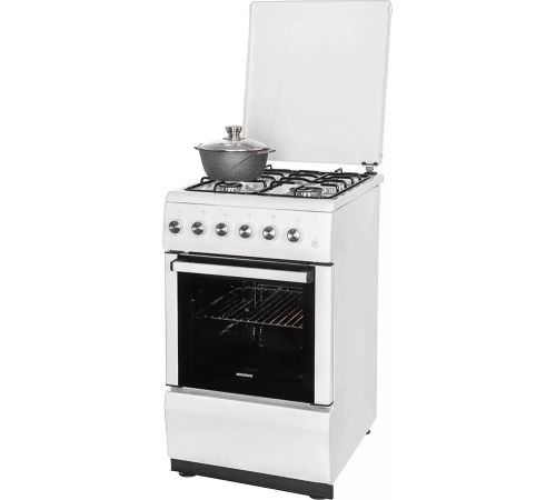 Кухонная плита Nord Nordfrost GG 5061 W