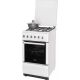 Кухонная плита Nord Nordfrost GG 5061 W