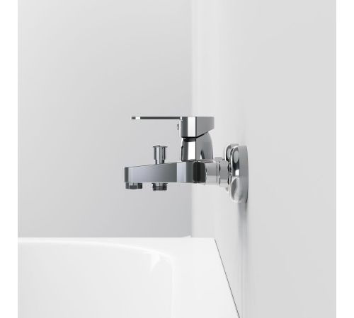 Смеситель Laparet Molera N2033502LPT