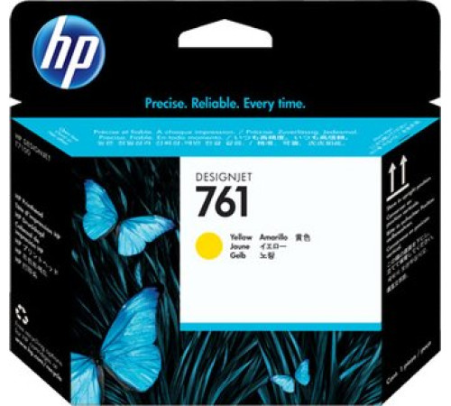 Печатающая головка HP 761 [CH645A]
