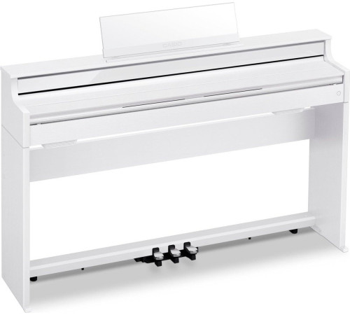 Цифровое пианино Casio Celviano AP-S450 белый