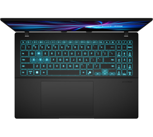 Игровой ноутбук ASUS V16 V3607VP-RP011