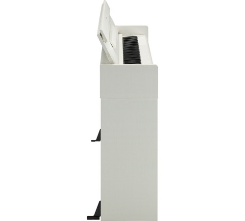 Цифровое пианино Yamaha YDP-S35 белый