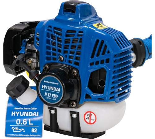 Триммер Hyundai H 27 PRO