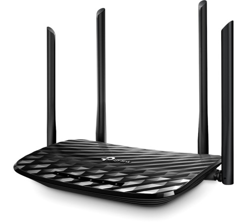 Wi-Fi роутер TP-Link Archer C6 V2