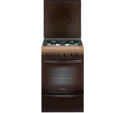 GEFEST 5100-02 0001 чугунные решетки