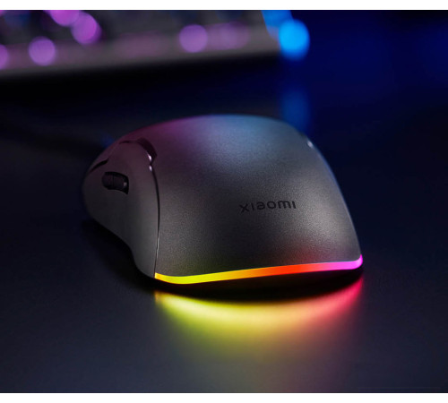 Игровая мышь Xiaomi Gaming Mouse Lite YXSB01YM