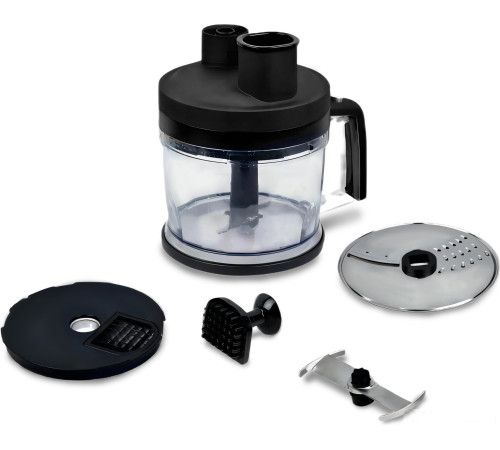 Погружной блендер Zigmund & Shtain BH-347 M