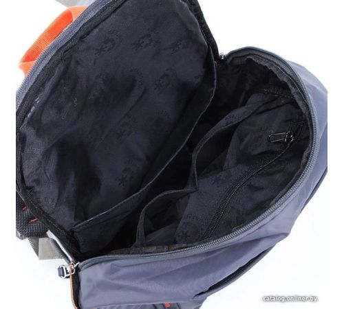 Городской рюкзак Volunteer 083-2949-01-GRY серый