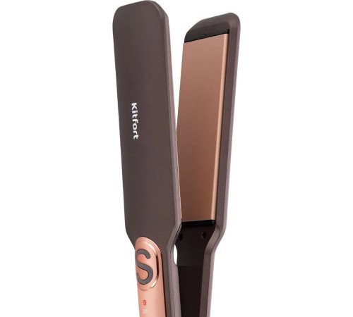 Выпрямитель Kitfort KT-3298