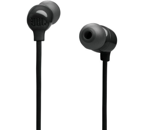 Наушники JBL Tune 135BT черный
