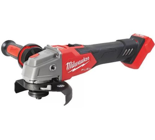 Угловая шлифмашина Milwaukee M18 FSAGV125XB-0 4933499158 без АКБ