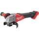 Угловая шлифмашина Milwaukee M18 FSAGV125XB-0 4933499158 без АКБ