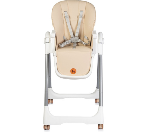 Высокий стульчик Acarento Pannacotta AHC240 beige