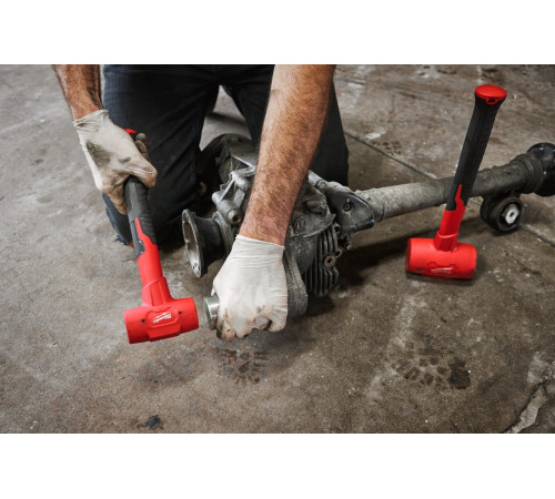 Молоток Milwaukee 4932492351