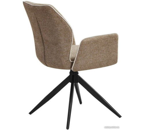 Стул Stool Group Helm OS-2035FK UF920-02 коричневый