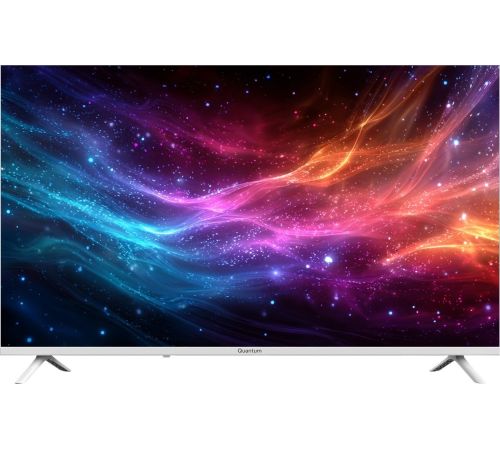 Телевизор Quantum 43U6WQ