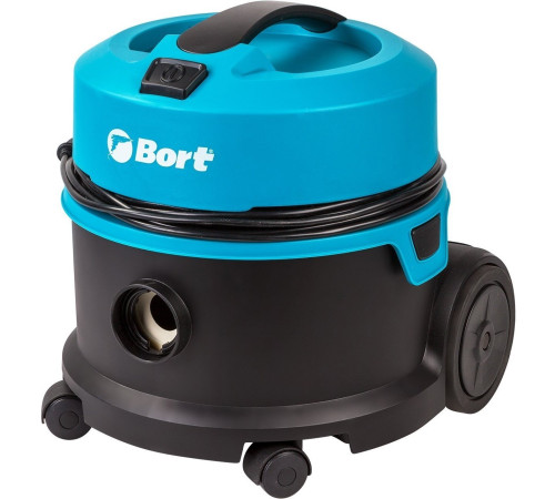 Пылесос Bort BSS-1010HD