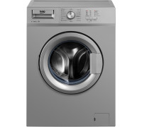 Стиральная машина BEKO WRE 65P1 BSS