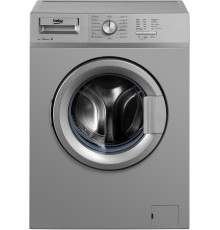 Стиральная машина BEKO WRE 65P1 BSS