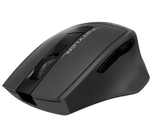 Мышь A4Tech Fstyler FG30S серый