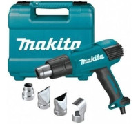 Промышленный фен Makita HG6030K