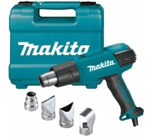 Промышленный фен Makita HG6030K
