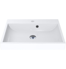 Умывальник Miraggio Varna 600 белый