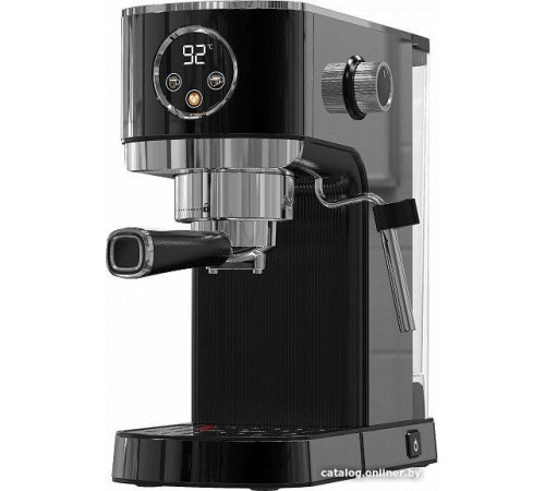 Рожковая кофеварка Korting KCM 1002 EN