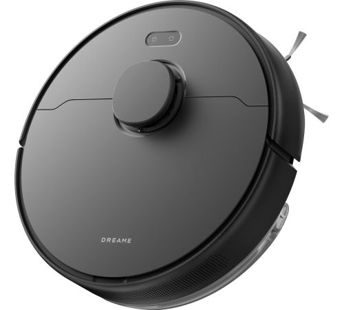 Робот-пылесос Dreame Robot Vacuum F10 Black RLF11SA евровилка, черный