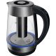 Электрический чайник Weissgauff WK 1711 EcoGlass Filter TempControl