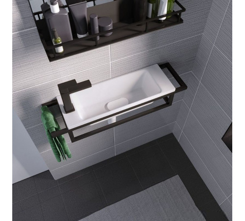 Умывальник Madera Модуль 50 4627173210607