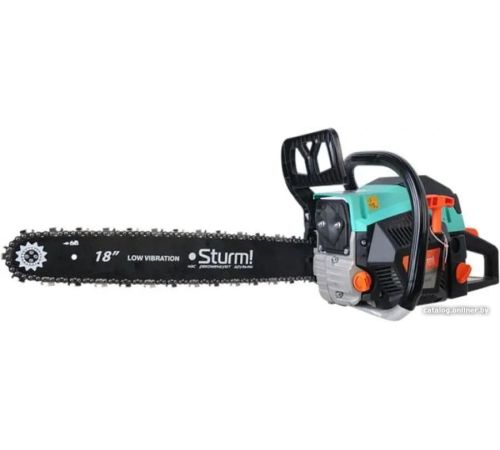 Бензопила Sturm GC9945