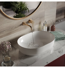 Умывальник Roxen Tim max 570265