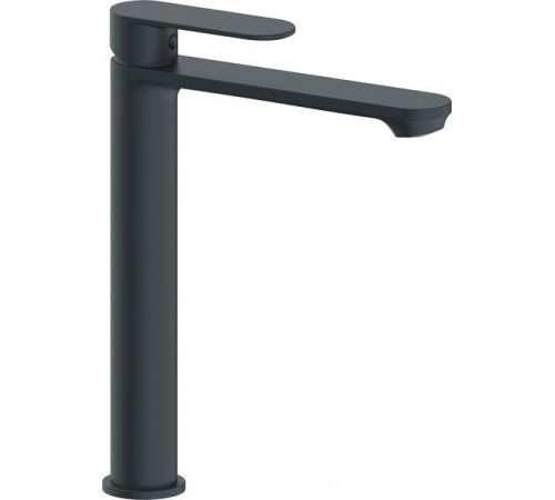 Смеситель Haiba HB11590-7 черный