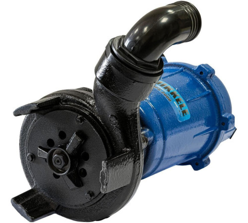 Дренажный насос Mikkele MPS-2000