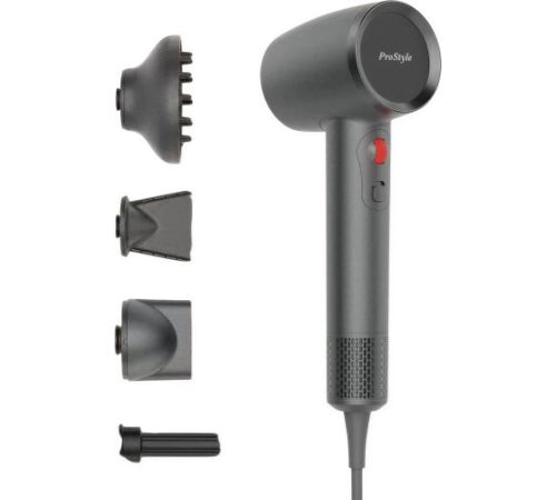 Фен PROstyle MK-6185