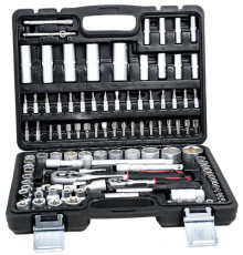 Универсальный набор инструментов MaxPiler MXT-108-SET 108 предметов