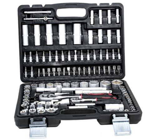Универсальный набор инструментов MaxPiler MXT-108-SET 108 предметов