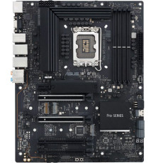 Материнская плата ASUS Pro WS W680-ACE