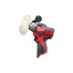 Полировальная машина Milwaukee M12 BPS-0 4933447791 без АКБ